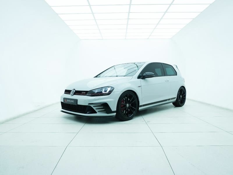 2017 VW Golf 7