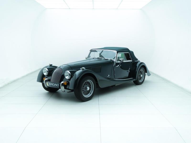 2006 Morgan Plus 4