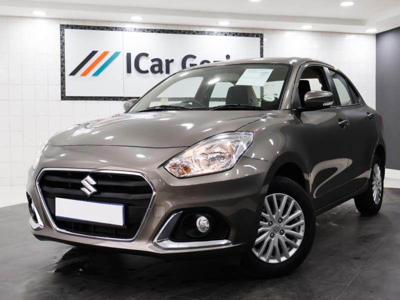 2021 SUZUKI Dzire