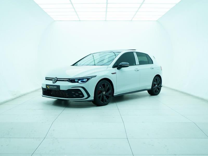 2023 VW Golf 8