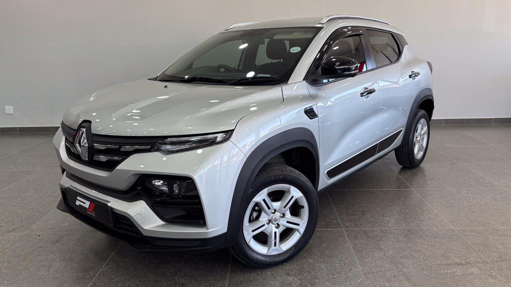 2025 RENAULT Kiger