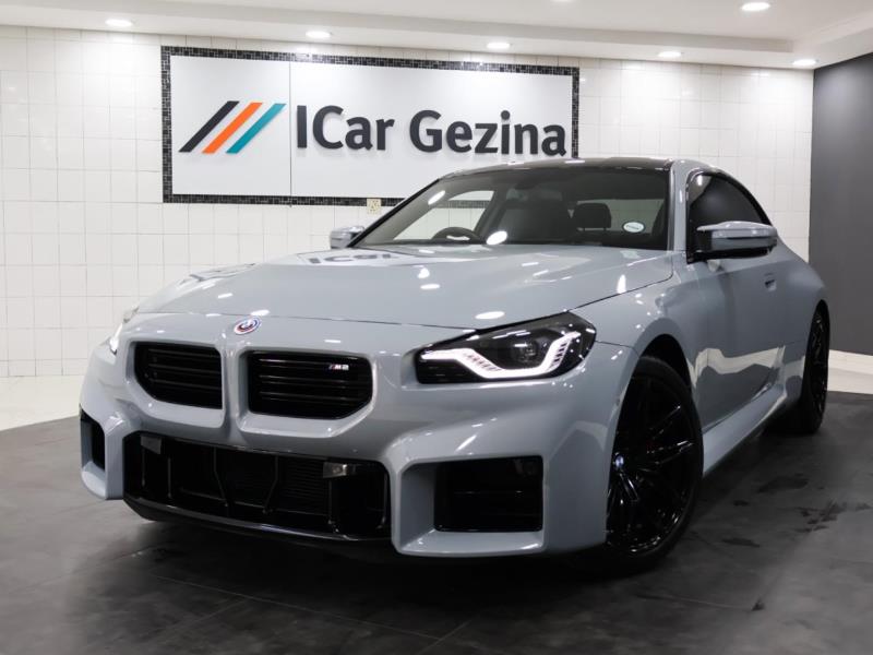 2023 BMW 2-Series
