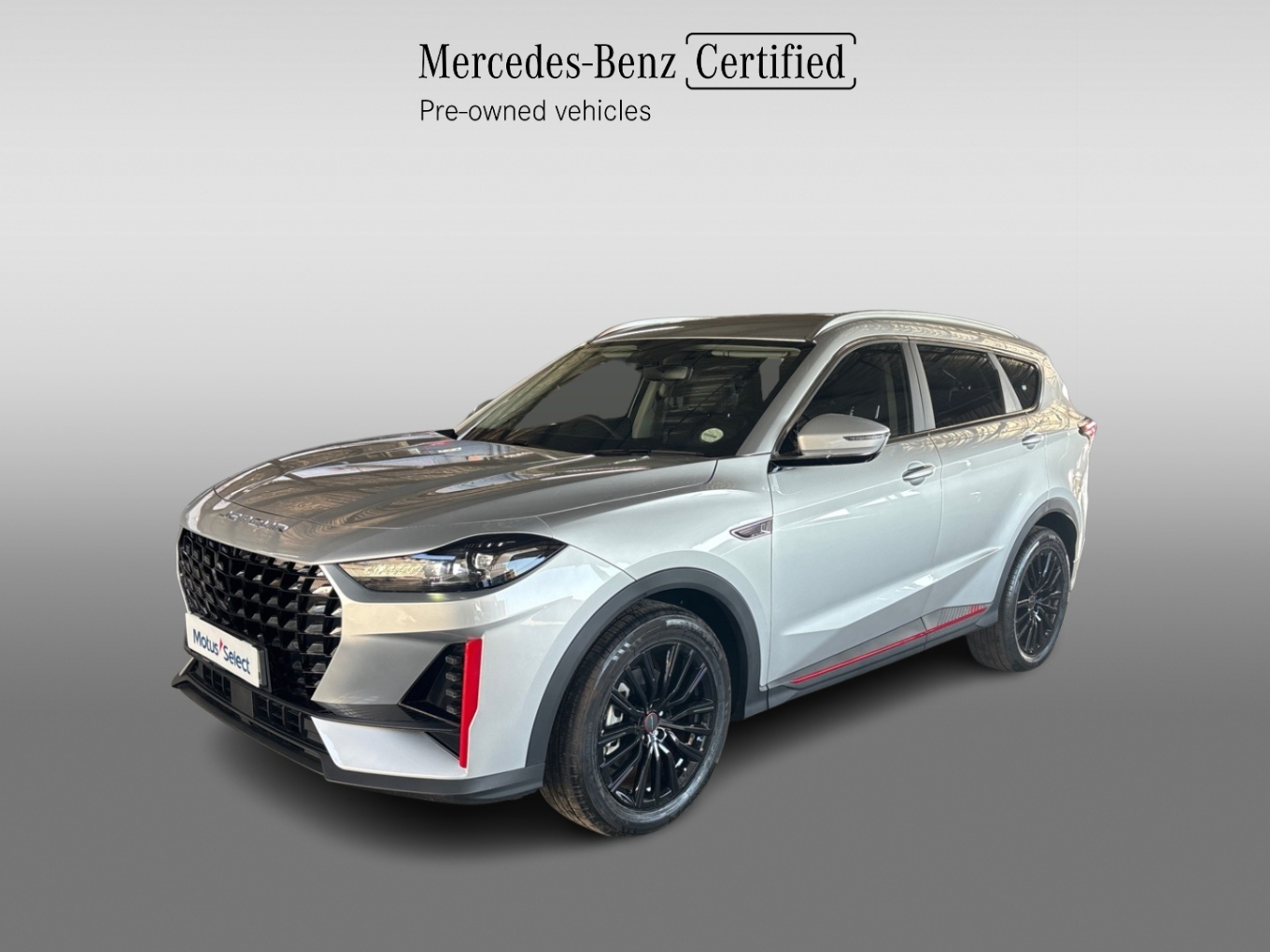 2025 JETOUR X70 Plus