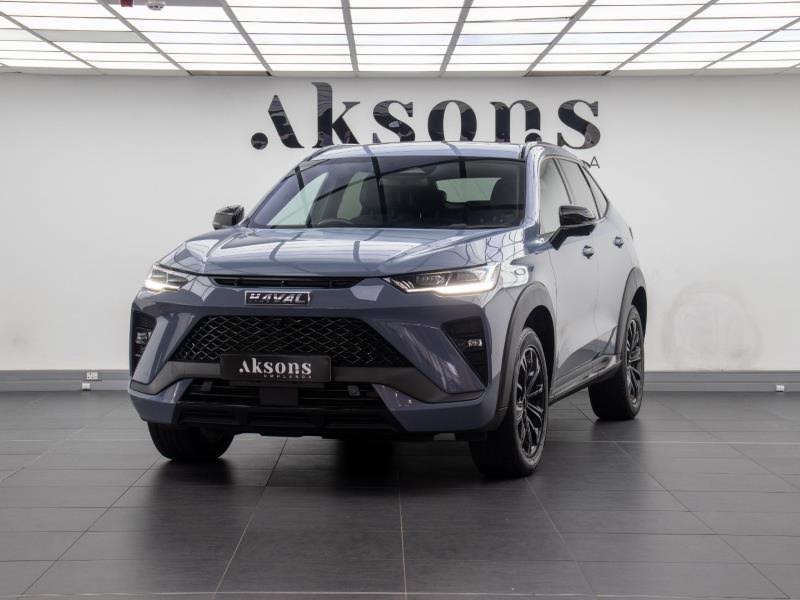 2023 HAVAL H6 GT