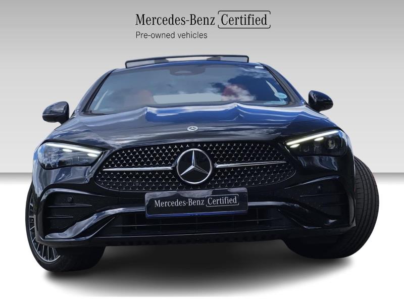 2024 MERCEDES-BENZ CLE