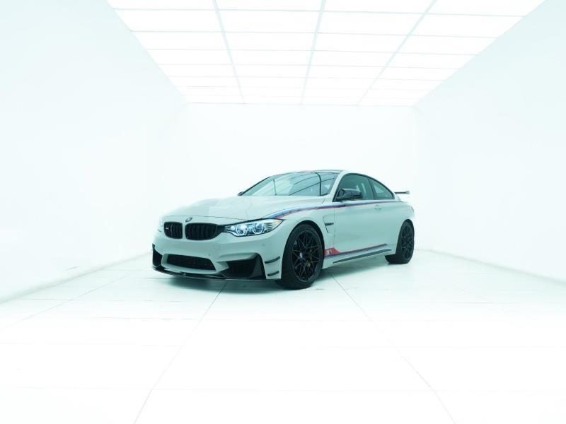 2017 BMW 4-Series