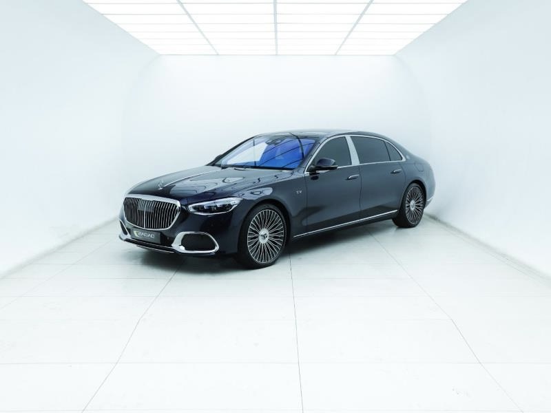 2023 MERCEDES-BENZ Maybach S-Class