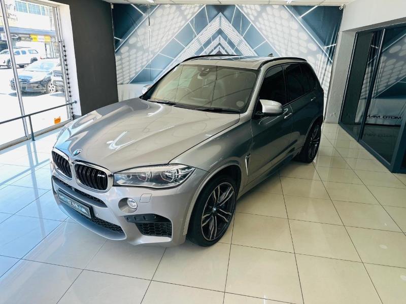 2018 BMW X5