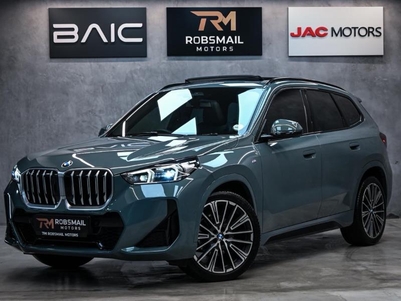 2023 BMW X1