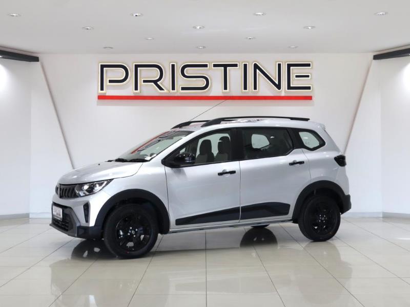 2026 RENAULT Triber