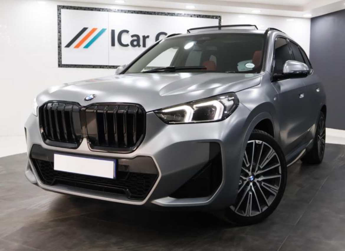 2023 BMW X1