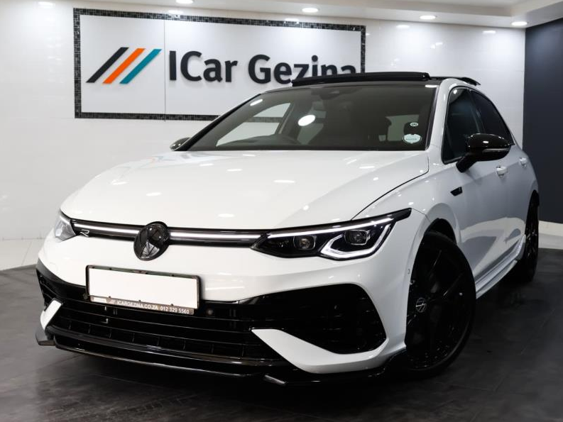 2024 VW Golf 8