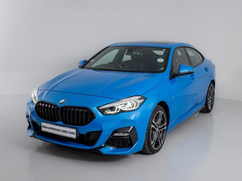 2024 BMW 2-Series
