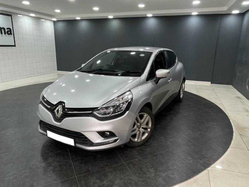 2019 RENAULT Clio IV