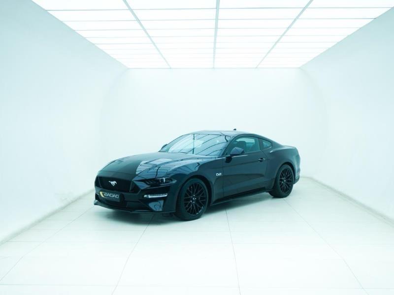 2023 FORD Mustang