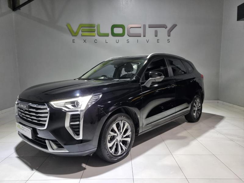 2023 HAVAL Jolion