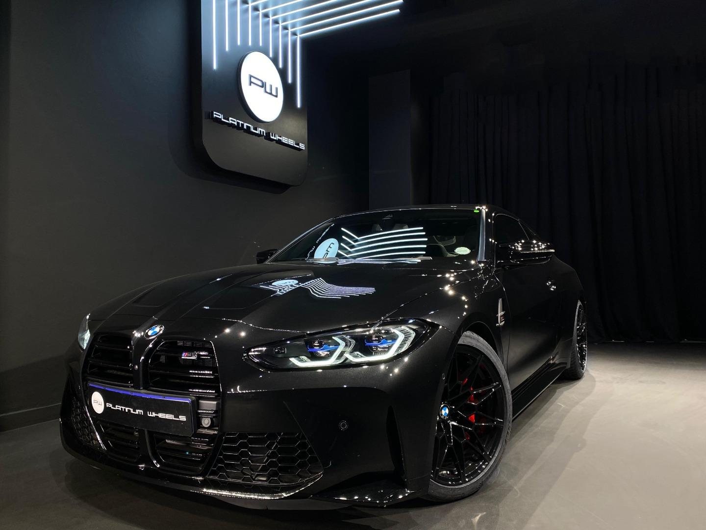 2024 BMW 4-Series