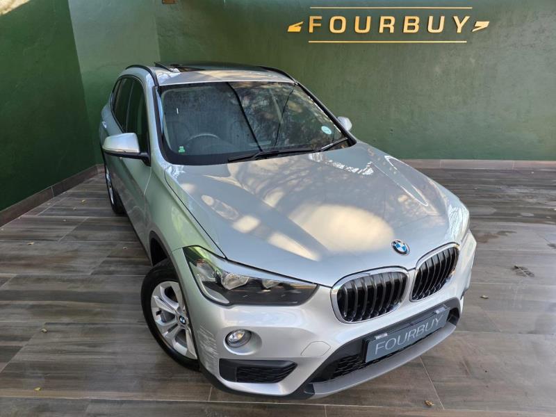 2018 BMW X1