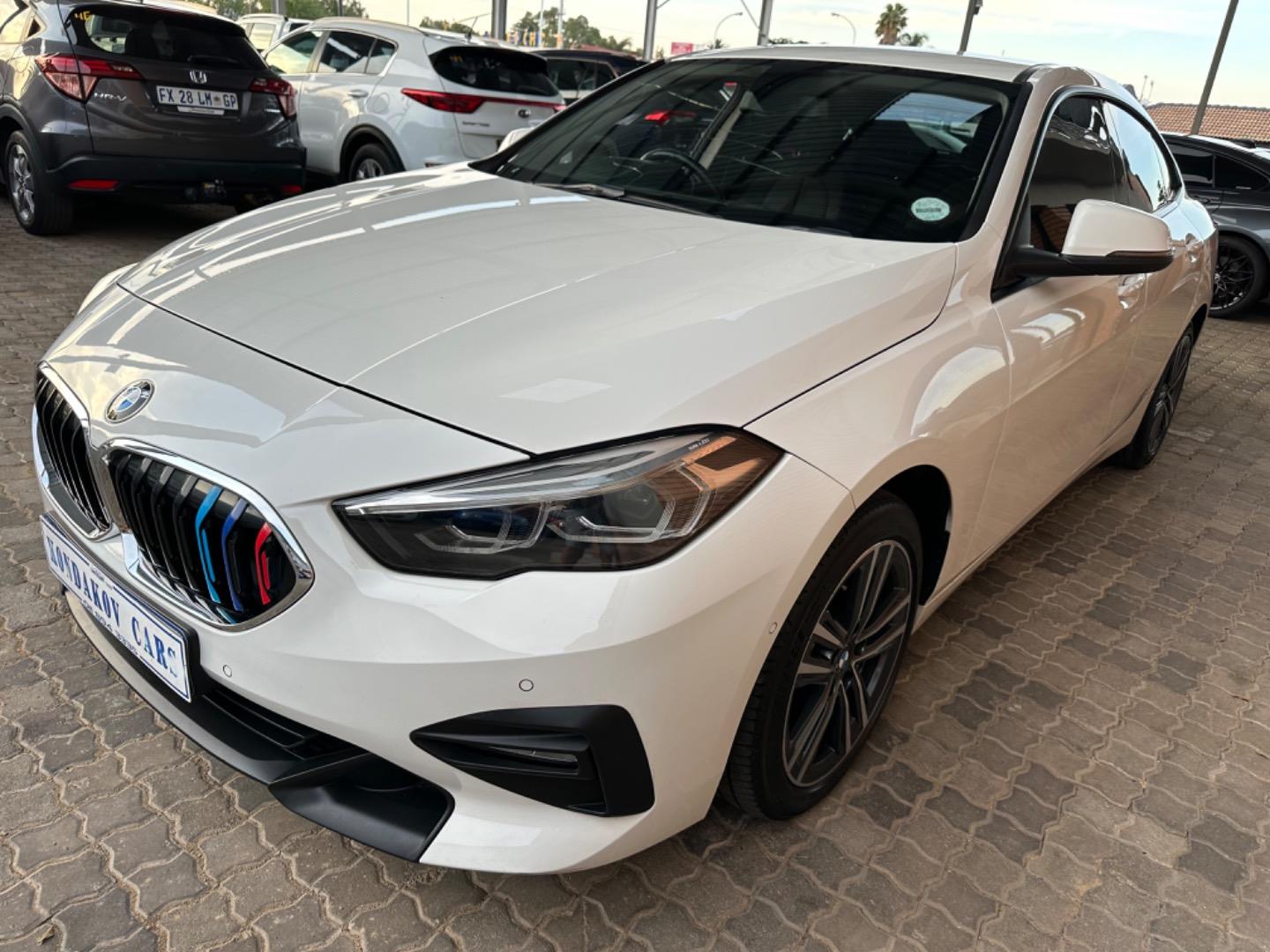 2020 BMW 2-Series