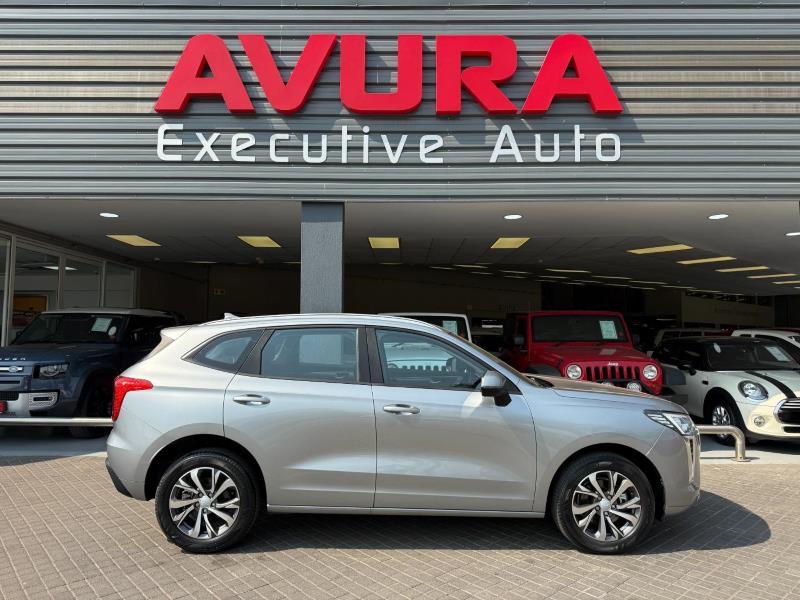 2021 HAVAL Jolion