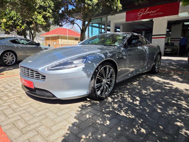 2013 AM DB9