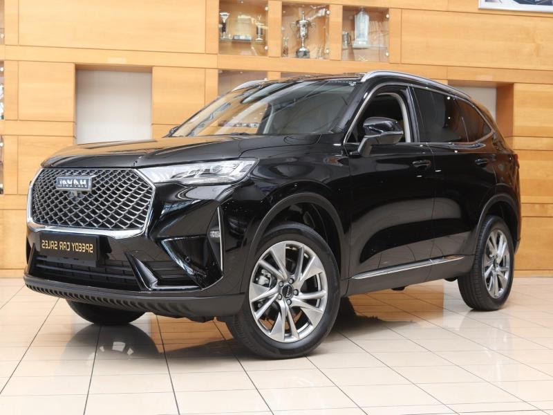 2023 HAVAL H6