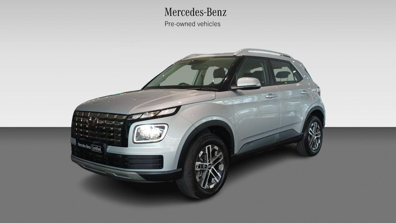 2024 HYUNDAI Venue
