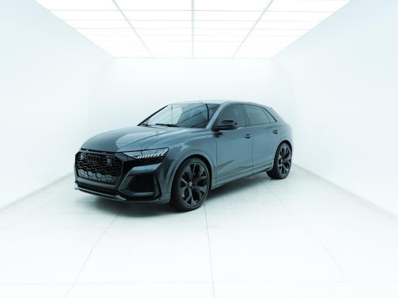 2021 AUDI Q8