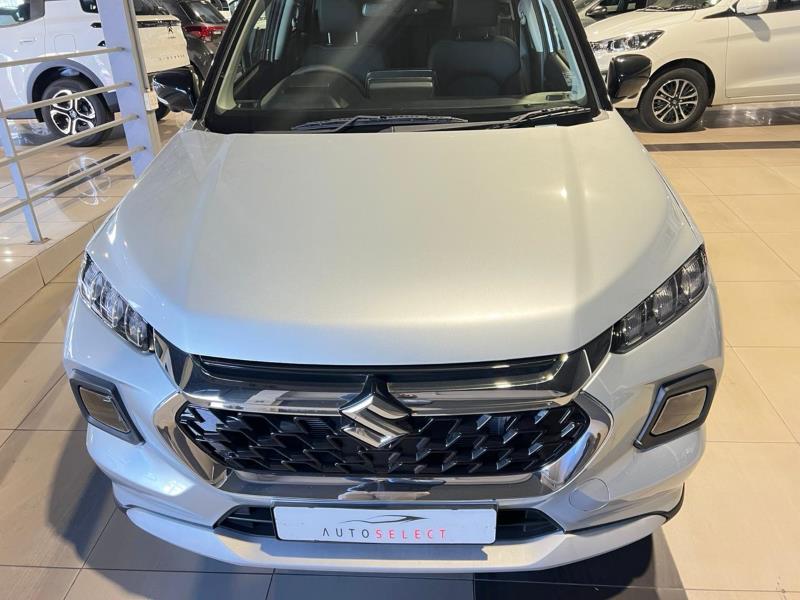 2025 SUZUKI Grand Vitara