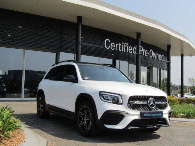 2024 MERCEDES-BENZ GLB