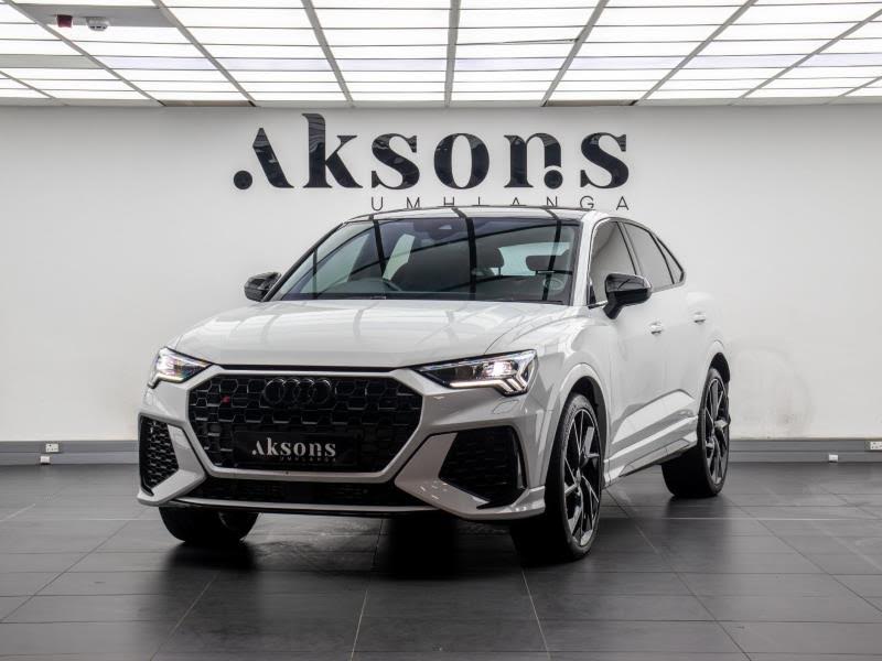 2024 AUDI Q3 Sportback