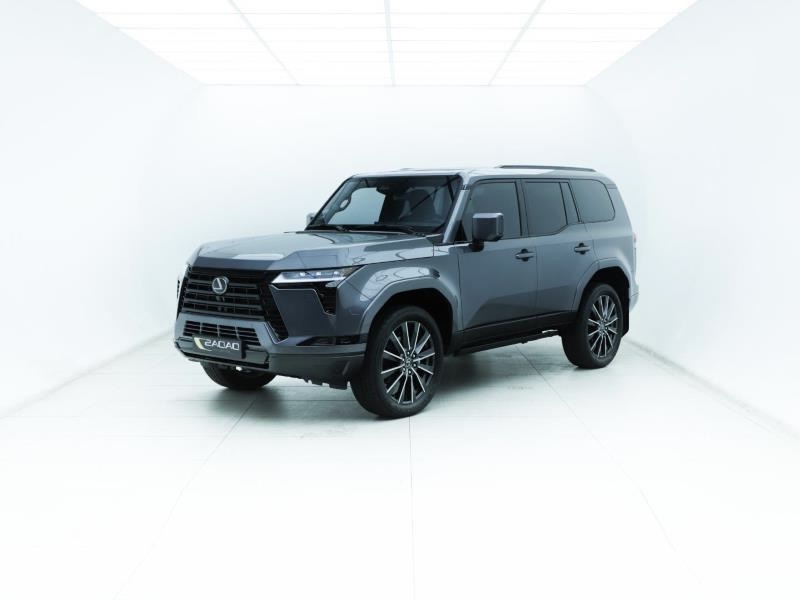 2025 LEXUS GX