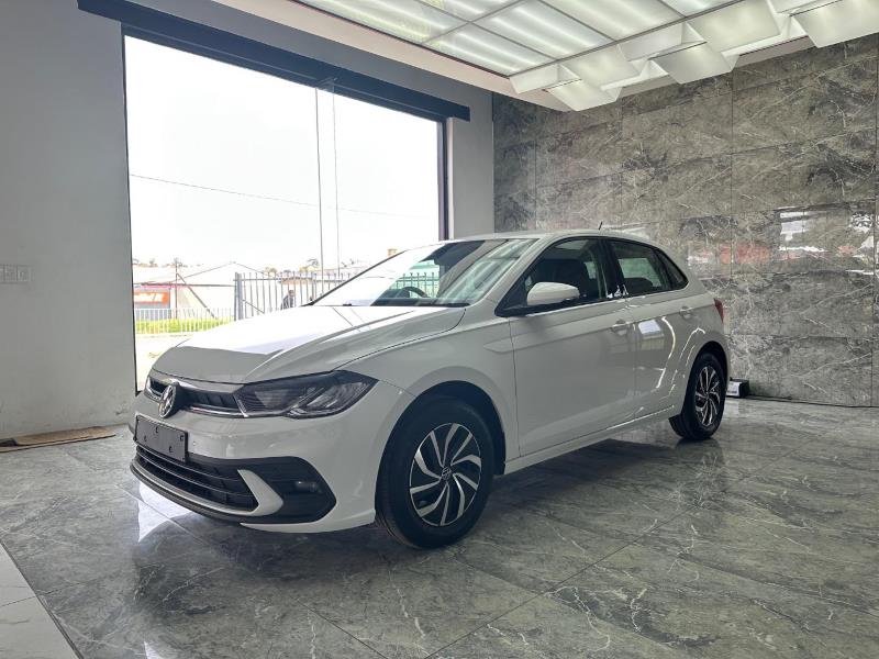2024 VW Polo