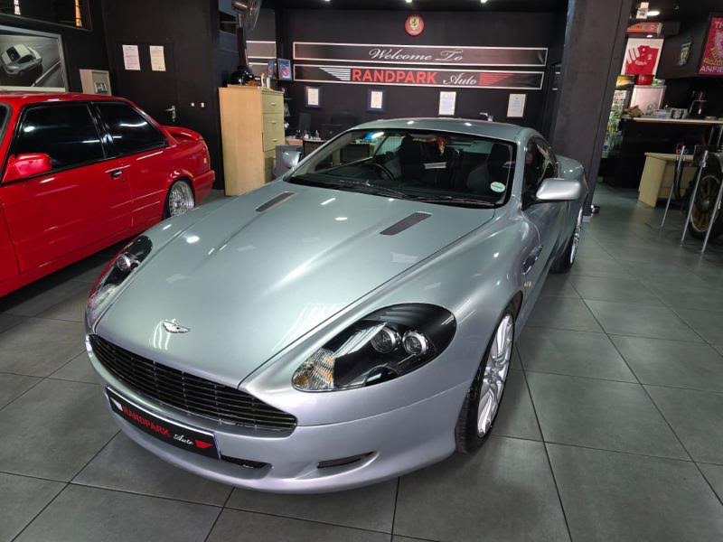 2006 AM DB9
