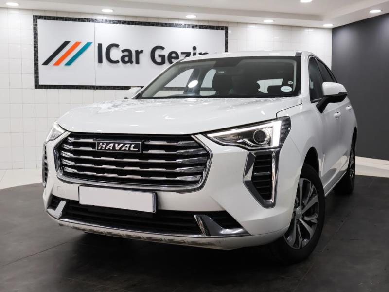 2023 HAVAL Jolion