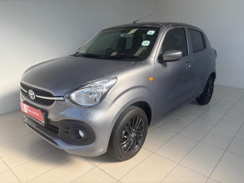 2025 TOYOTA Vitz