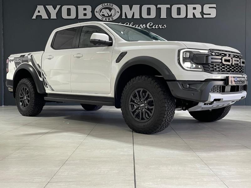 2023 FORD Ranger