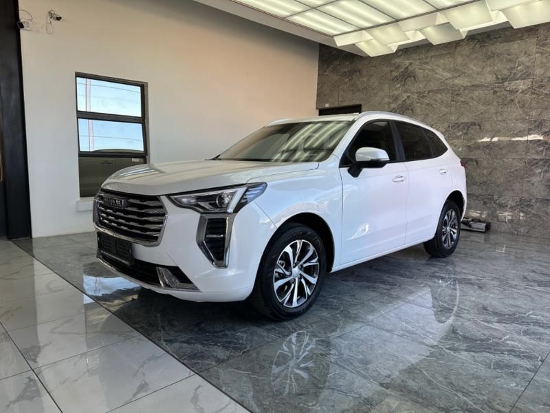 2022 HAVAL Jolion