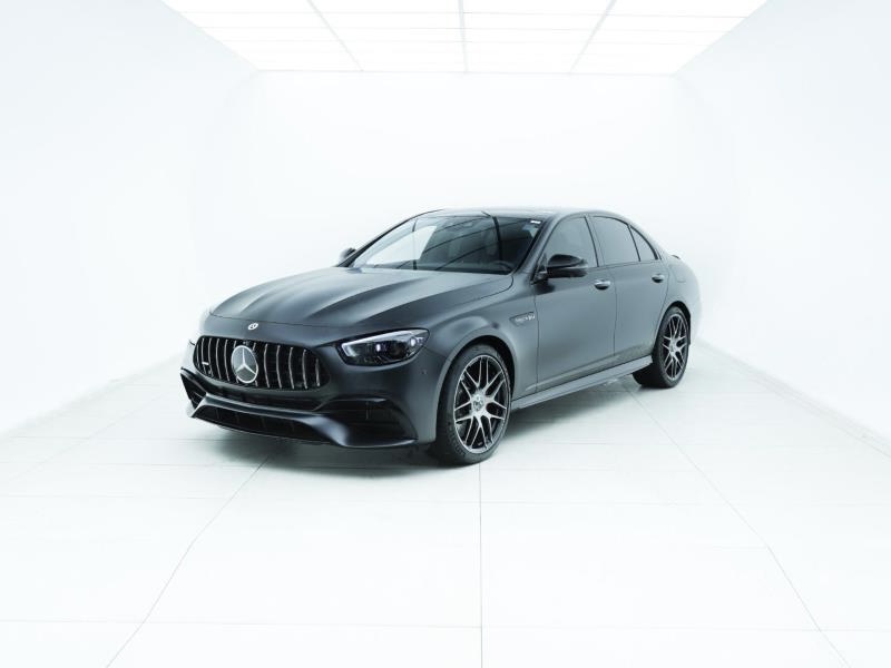2023 MERCEDES-BENZ AMG E