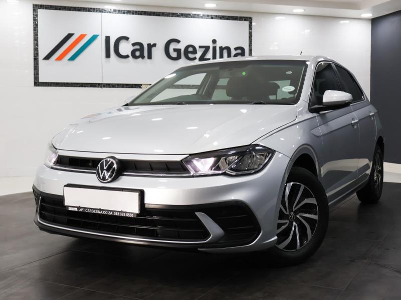 2024 VW Polo