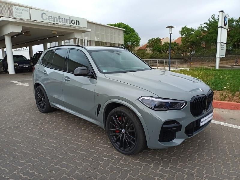 2023 BMW X5