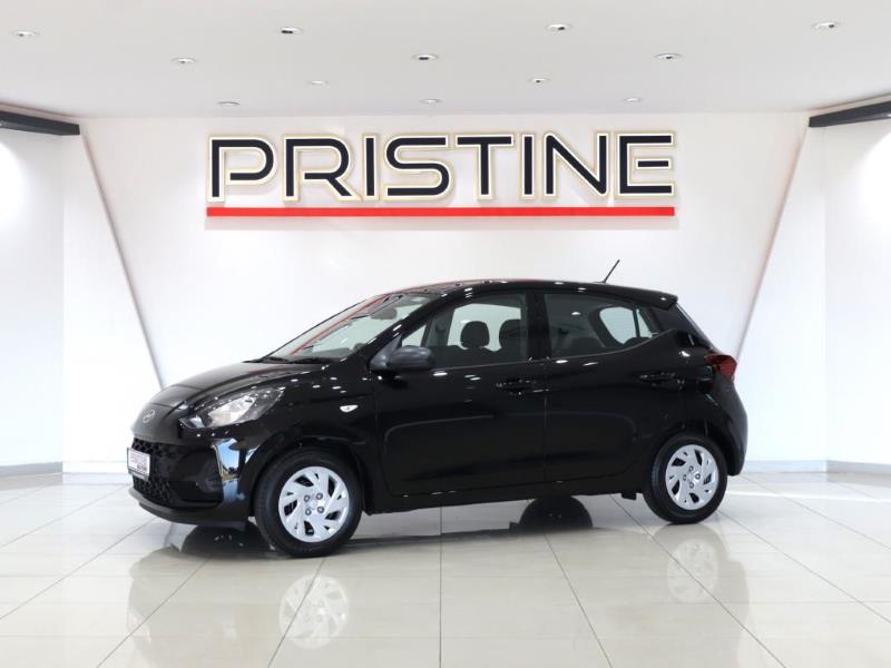 2026 HYUNDAI i10