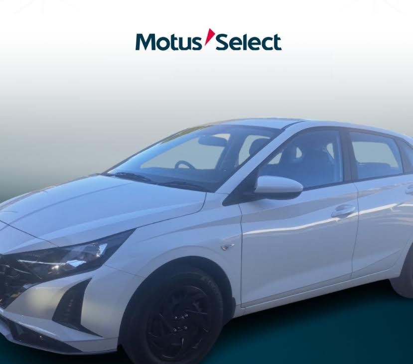 2024 HYUNDAI i20