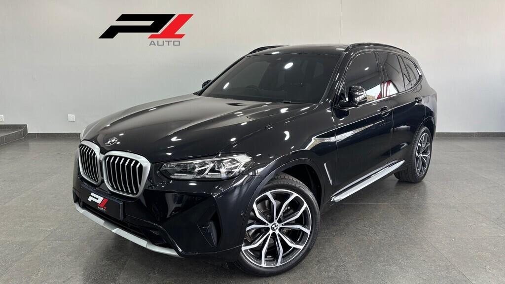 2022 BMW X2