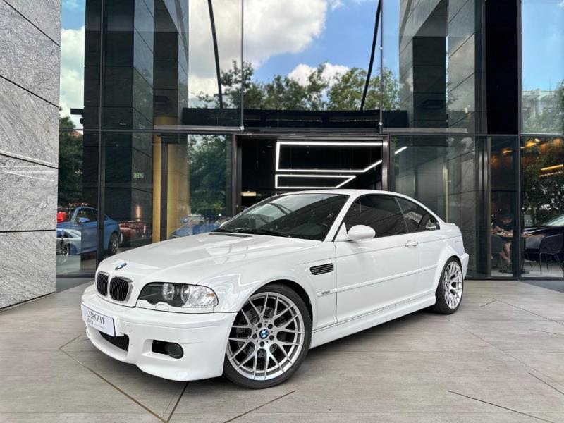 2005 BMW 3-Series