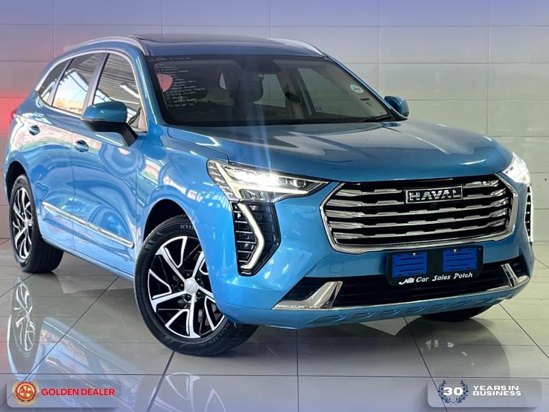 2024 HAVAL Jolion