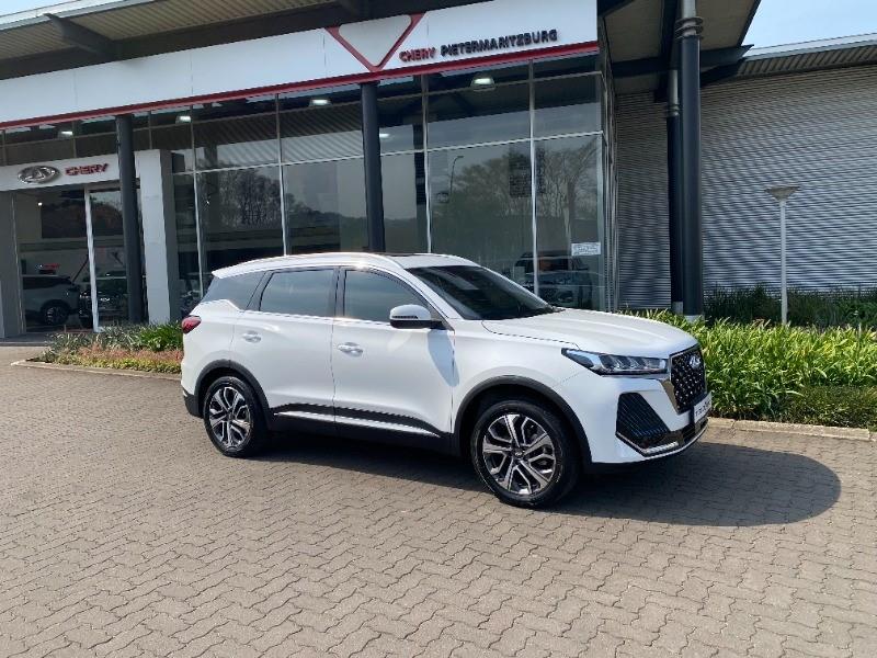 2024 CHERY Tiggo 7 Pro