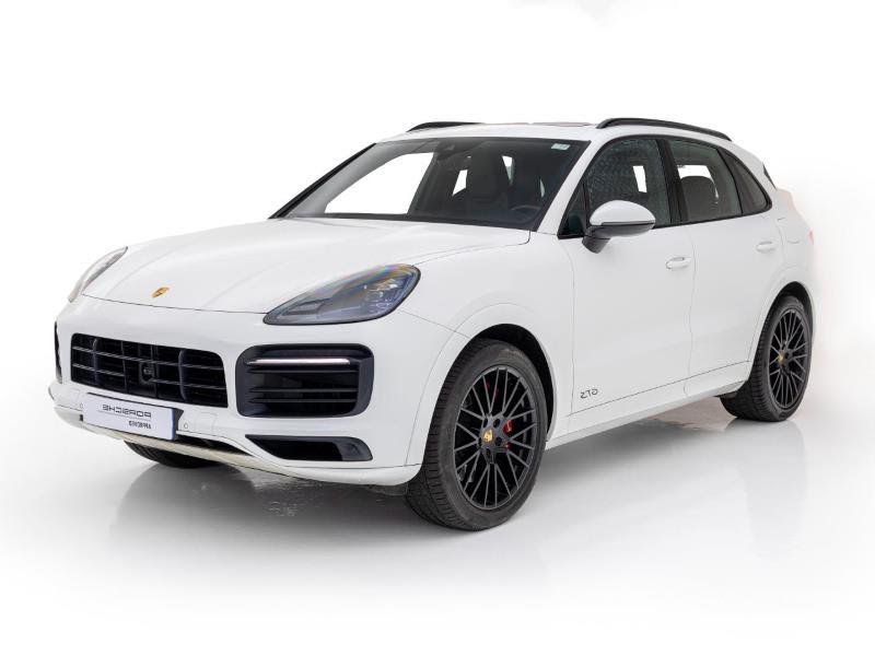 2021 PORSCHE Cayenne