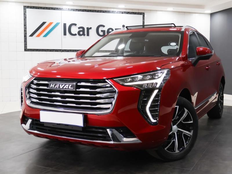 2023 HAVAL Jolion