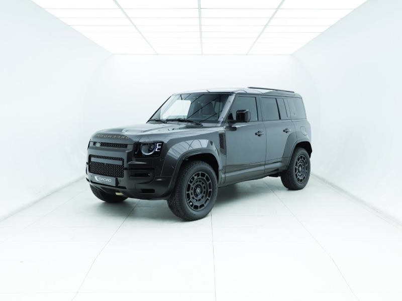2025 Land Rover Defender